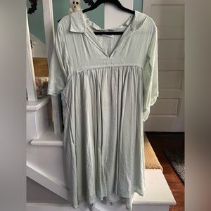 Carly Jean Los Angeles Babydoll Dress